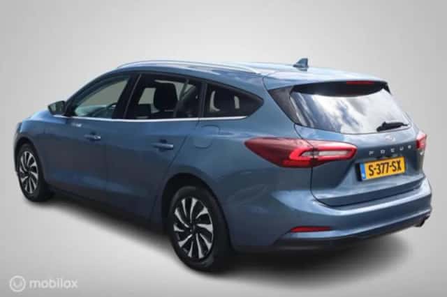 Ford Focus (2023) thumbnail 32