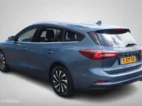 Ford Focus (2023) thumbnail 32