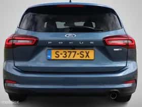 Ford Focus (2023) thumbnail 33