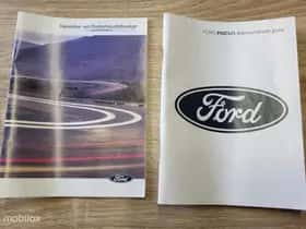Ford Focus (2023) thumbnail 36