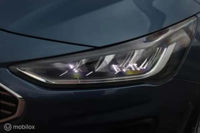 Ford Focus (2023) thumbnail 39