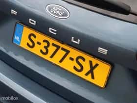 Ford Focus (2023) thumbnail 40