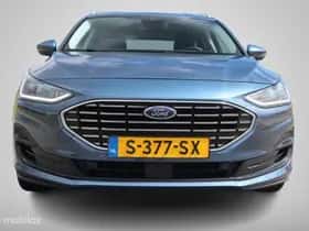 Ford Focus (2023) thumbnail 5