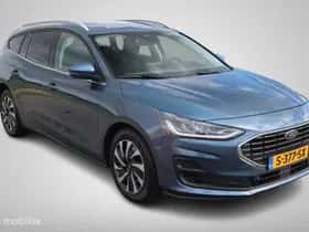 Ford Focus (2023) thumbnail 41