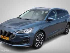 Ford Focus (2023) thumbnail 42