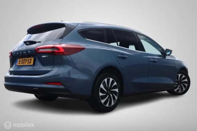 Ford Focus (2023) thumbnail 43