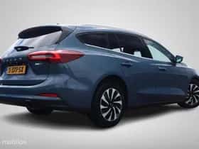Ford Focus (2023) thumbnail 43