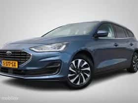 Ford Focus (2023) thumbnail 44