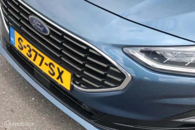 Ford Focus (2023) thumbnail 6