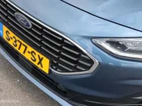 Ford Focus (2023) thumbnail 6