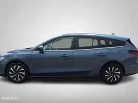 Ford Focus (2023) thumbnail 7