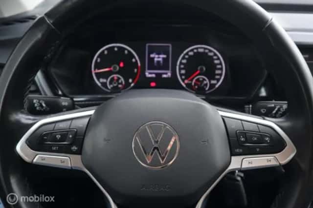 Volkswagen T-Cross (2021) thumbnail 13