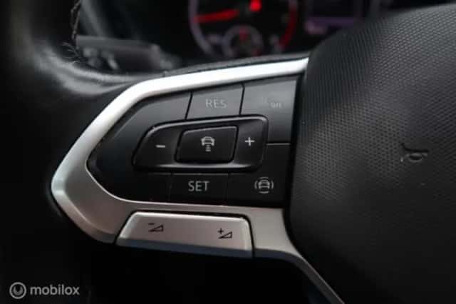 Volkswagen T-Cross (2021) thumbnail 14