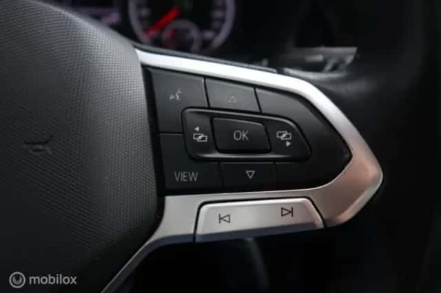 Volkswagen T-Cross (2021) thumbnail 15