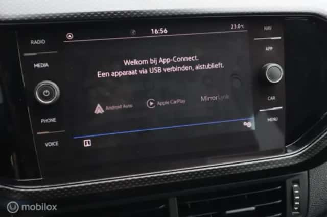 Volkswagen T-Cross (2021) thumbnail 18