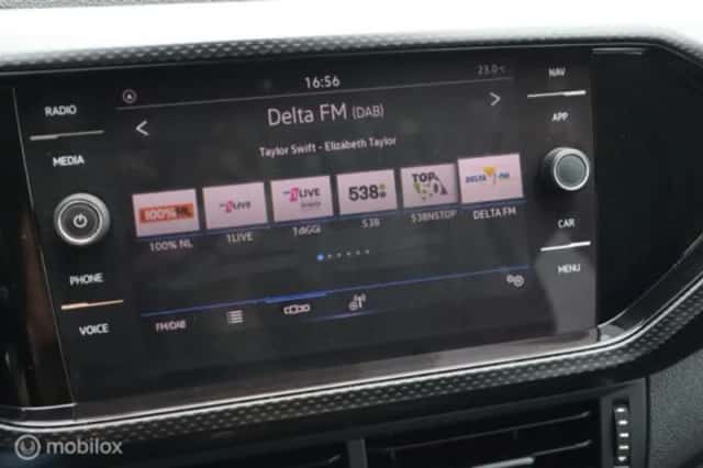 Volkswagen T-Cross (2021) thumbnail 19