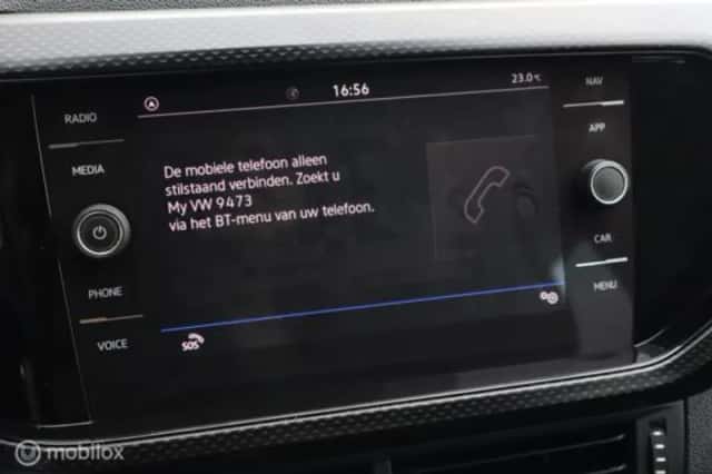 Volkswagen T-Cross (2021) thumbnail 20