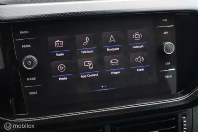 Volkswagen T-Cross (2021) thumbnail 21
