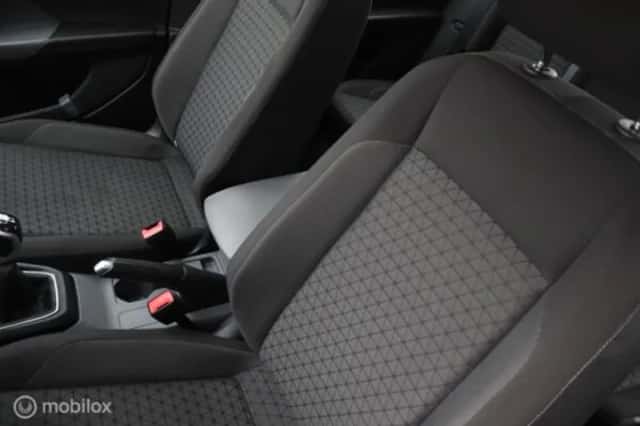 Volkswagen T-Cross (2021) thumbnail 25
