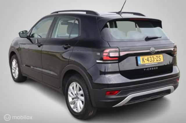 Volkswagen T-Cross (2021) thumbnail 29