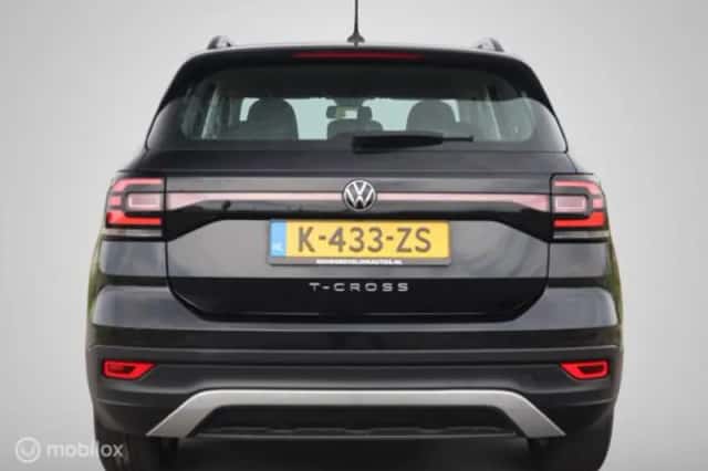 Volkswagen T-Cross (2021) thumbnail 30