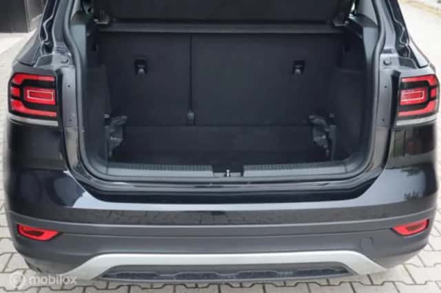 Volkswagen T-Cross (2021) thumbnail 31