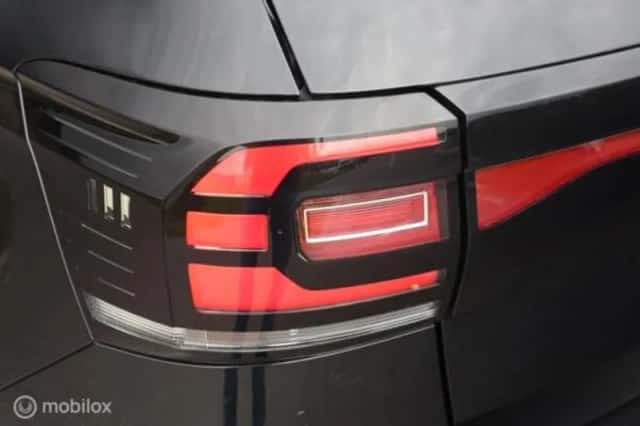 Volkswagen T-Cross (2021) thumbnail 33