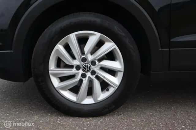 Volkswagen T-Cross (2021) thumbnail 34