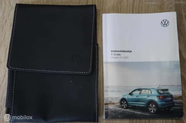 Volkswagen T-Cross (2021) thumbnail 35