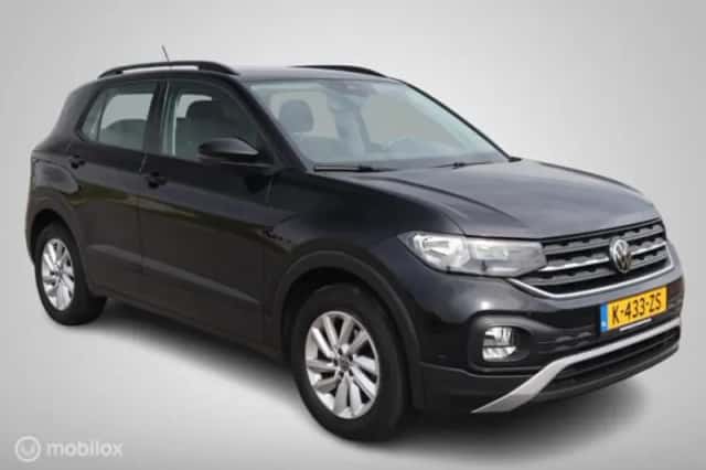 Volkswagen T-Cross (2021) thumbnail 36