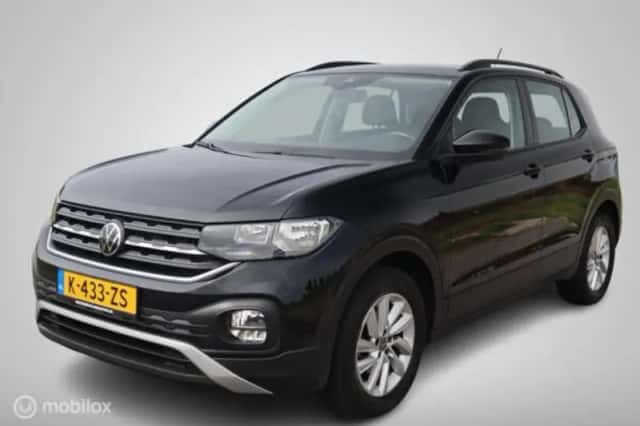 Volkswagen T-Cross (2021) thumbnail 37