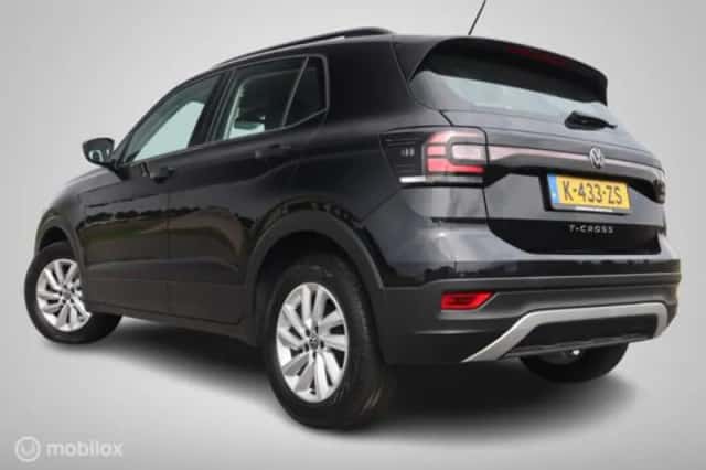 Volkswagen T-Cross (2021) thumbnail 38