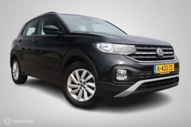 Volkswagen T-Cross (2021) thumbnail 39