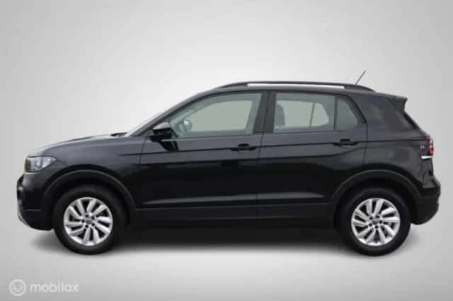 Volkswagen T-Cross (2021) thumbnail 6