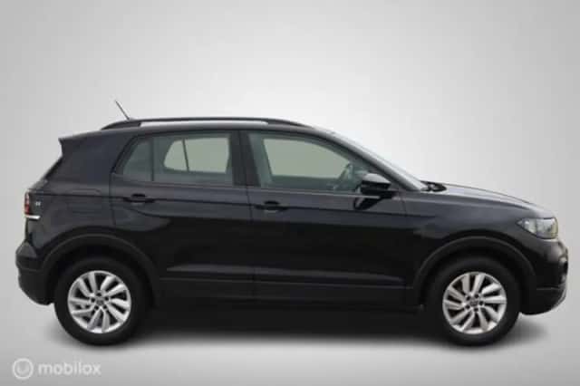 Volkswagen T-Cross (2021) thumbnail 10