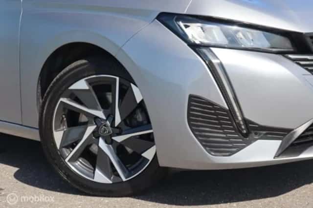 Peugeot 308 (2026) thumbnail 3