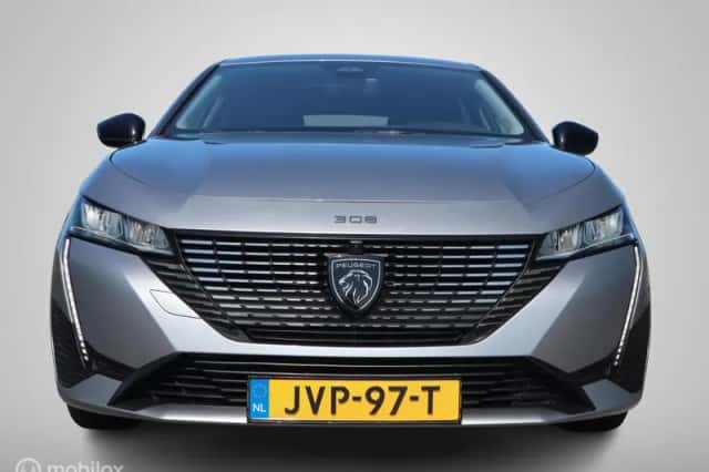 Peugeot 308 (2023) thumbnail 4