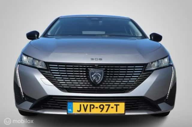 Peugeot 308 (2026) thumbnail 5