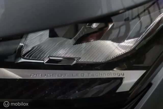 Peugeot 308 (2026) thumbnail 6