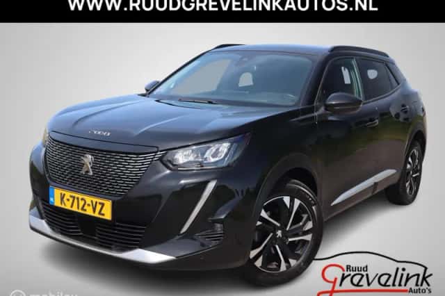 Peugeot 2008 (2021) thumbnail 1