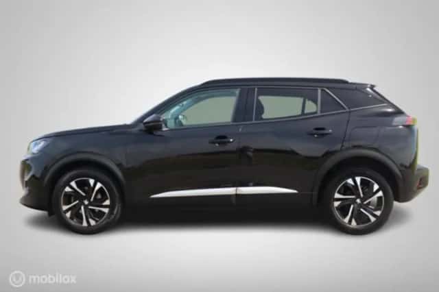 Peugeot 2008 (2008) thumbnail 6