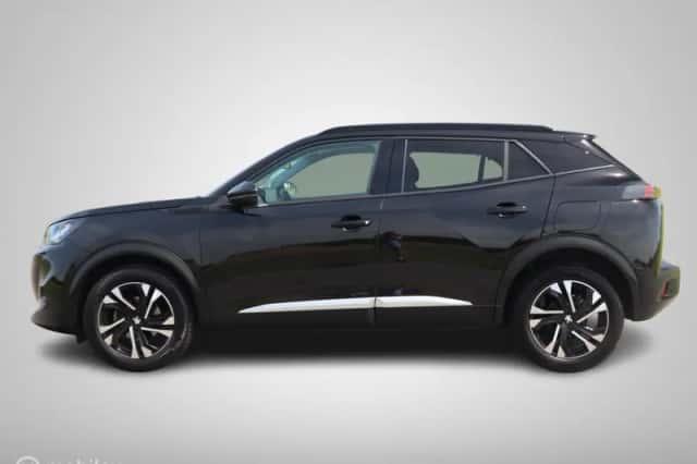 Peugeot 2008 (2021) thumbnail 6