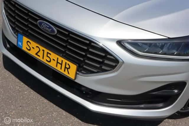 Ford Focus (2023) thumbnail 6