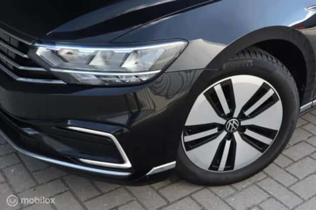 Volkswagen Passat (2026) thumbnail 3