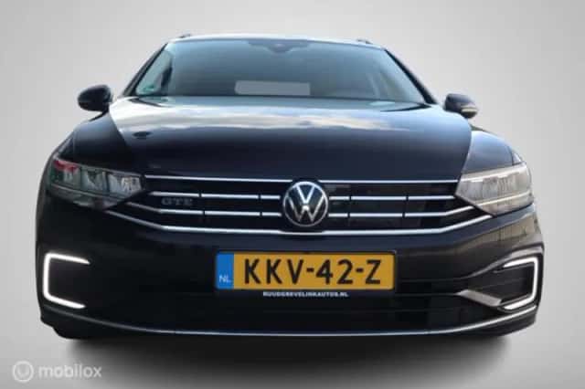 Volkswagen Passat (2026) thumbnail 4