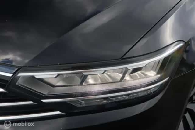 Volkswagen Passat (2026) thumbnail 5