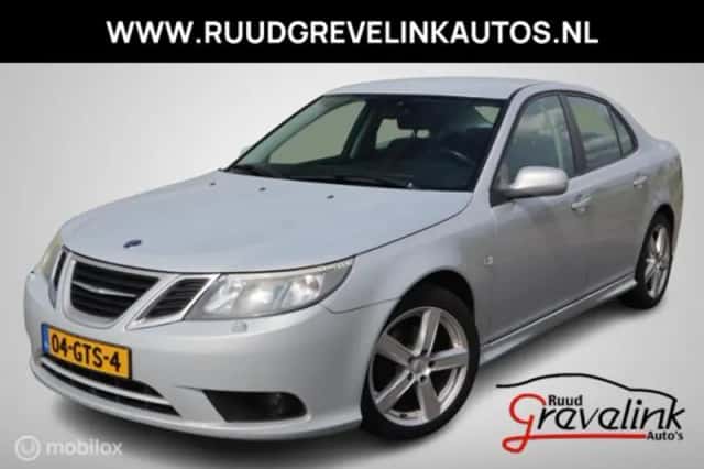 Saab 9-3 (2008) thumbnail 1