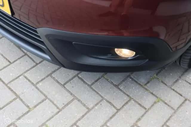 Opel Crossland (2018) thumbnail 5