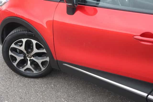 Renault Captur (2018) thumbnail 6