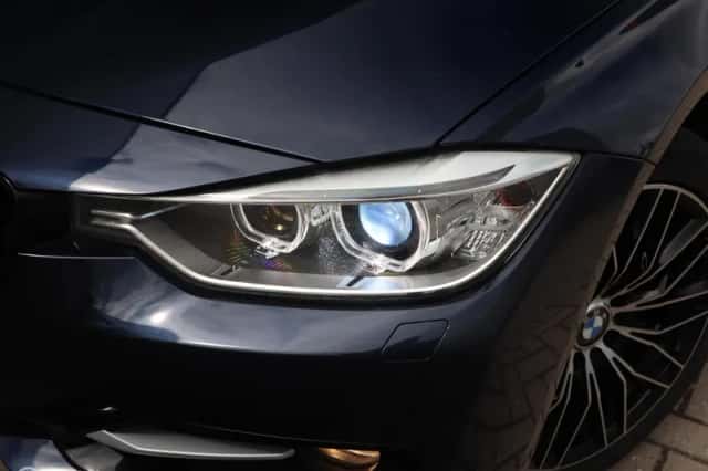BMW 3-Serie (2013) thumbnail 6